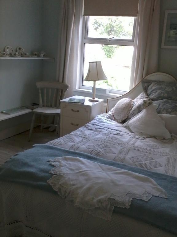 The Terrace Bed & Breakfast Iffley Ruang foto