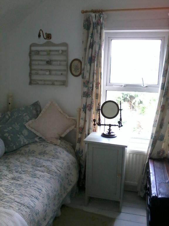 The Terrace Bed & Breakfast Iffley Ruang foto